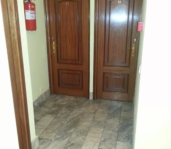 Pensionat Caldeira Oporto