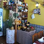 Pensjonat Caldeira Porto