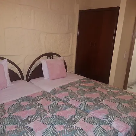 Caldeira Casa de hóspedes 2*