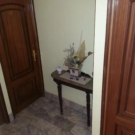 Casa de hóspedes Caldeira 2*