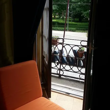 Vendégház Caldeira