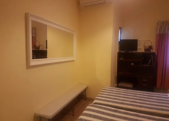 Pensión Caldeira Oporto