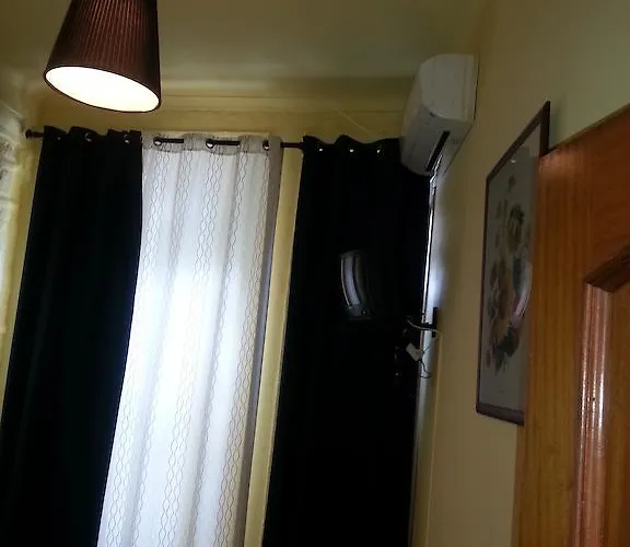 Pensión Caldeira Oporto