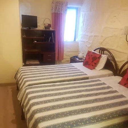 Caldeira 게스트하우스 포르투