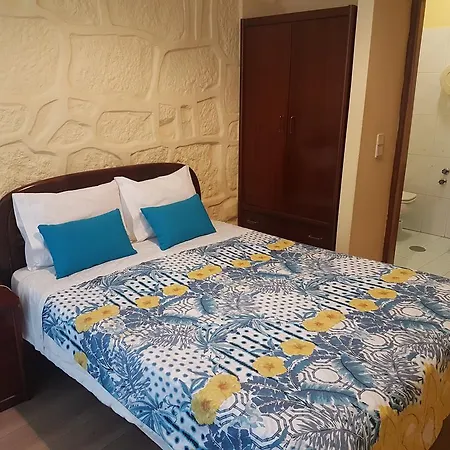 Caldeira Gasthof 2*
