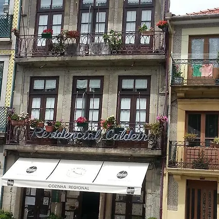 Caldeira Porto