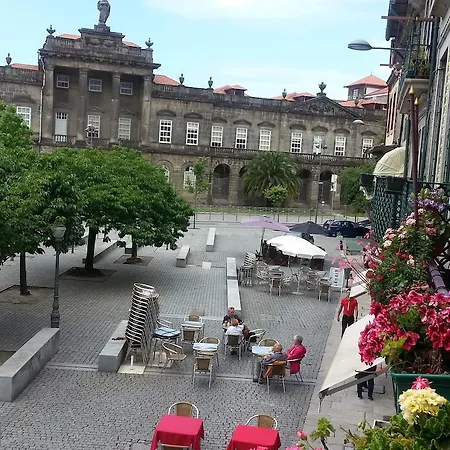 Gasthof Caldeira Porto