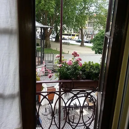 Caldeira Gasthuis 3*