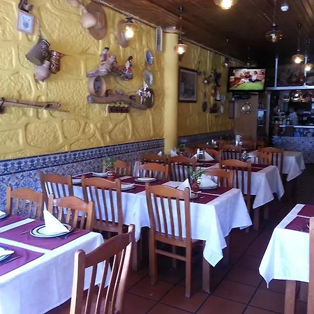 Caldeira Gasthuis Porto