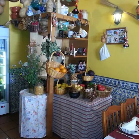 Gasthuis Caldeira Porto