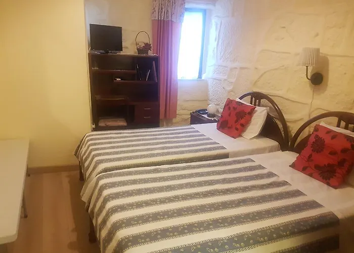 Caldeira 게스트하우스 포르투