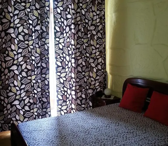 Caldeira Affittacamere Oporto