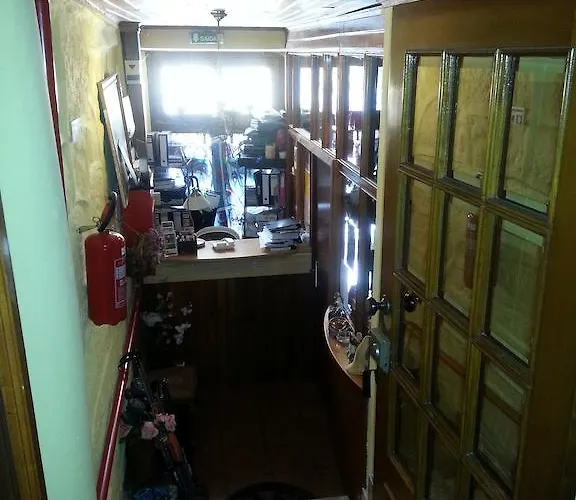 Caldeira 3* 포르투