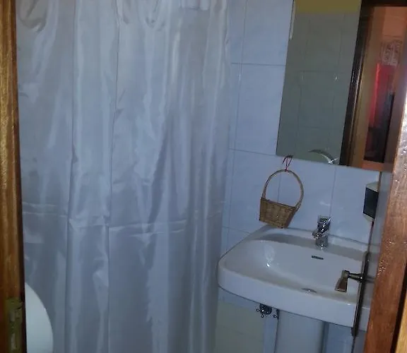 Caldeira 게스트하우스 포르투