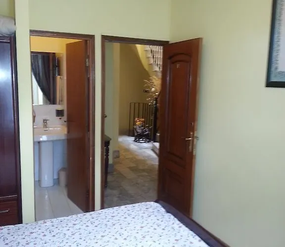 Affittacamere Caldeira Oporto