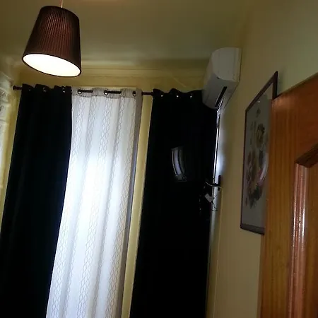 招待所 Caldeira 波尔图