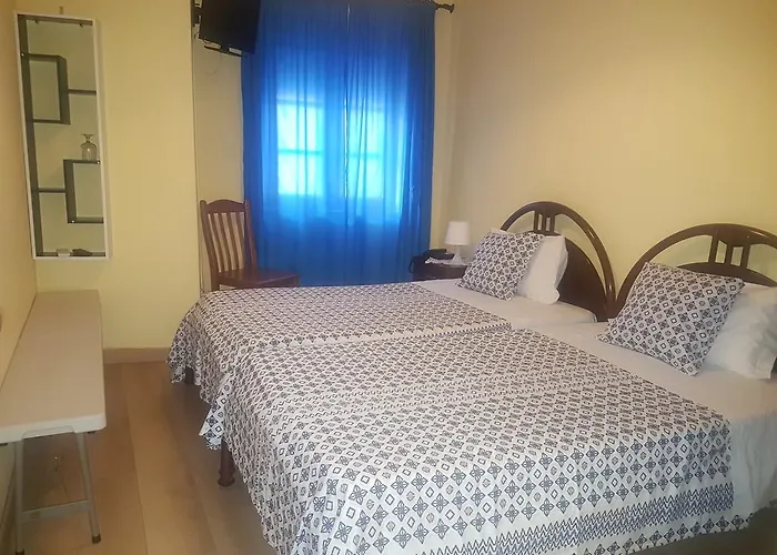 Maison d'hôtes Caldeira Oporto