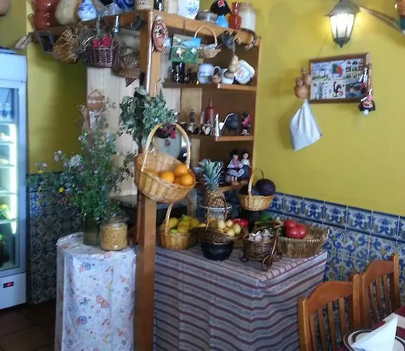 Maison d'hôtes Caldeira Oporto