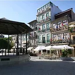 Caldeira Guest house Porto