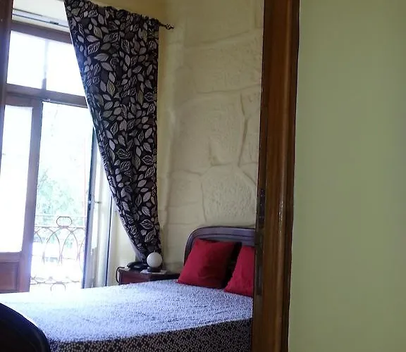 Caldeira Penzion Porto